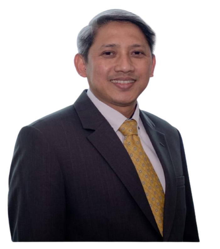 Agus Ismail S.T., M.B.A